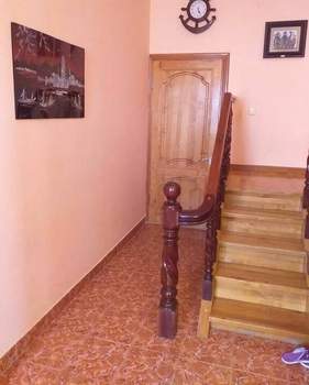 Дом 160м², 2-этажный, участок 3 сот.  