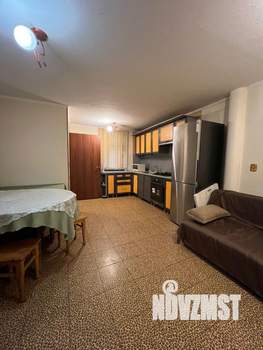 Таунхаус 50м&sup2;, 2-этажный, участок 1 сот.  