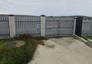 Дом 70м&sup2;, 1-этажный, участок 3 сот.  