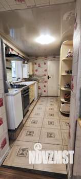 Дом 55м², 2-этажный, участок 5 сот.  