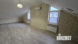 Дом 180м², 2-этажный, участок 4 сот.  