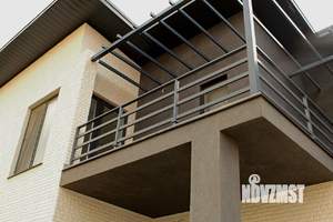 Дом 240м², 2-этажный, участок 6 сот.  