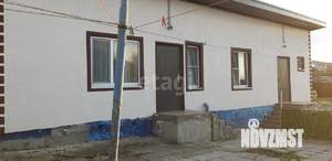 Дом 91м&sup2;, 1-этажный, участок 6 сот.  