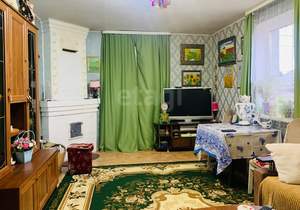 Дом 110м&sup2;, 2-этажный, участок 5 сот.  