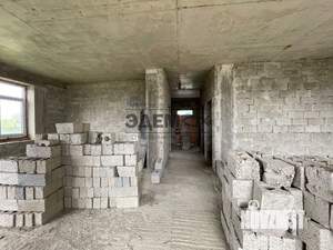 Дом 288м², 3-этажный, участок 7 сот.  