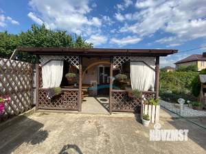 Дом 155м&sup2;, 2-этажный, участок 7 сот.  