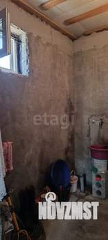 Дом 42м&sup2;, 1-этажный, участок 7 сот.  