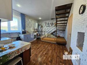 Дом 88м², 2-этажный, участок 6 сот.  