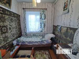 Дом 67м², 1-этажный, участок 7 сот.  