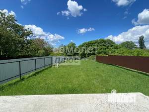 Дом 110м², 1-этажный, участок 8 сот.  