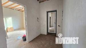 Дом 100м&sup2;, 1-этажный, участок 5 сот.  