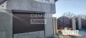 Дом 90м&sup2;, 1-этажный, участок 9 сот.  