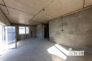 Дом 100м&sup2;, 1-этажный, участок 3 сот.  