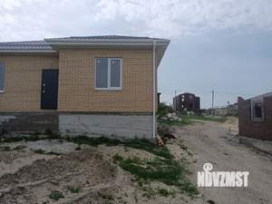 Дом 90м&sup2;, 2-этажный, участок 5 сот.  