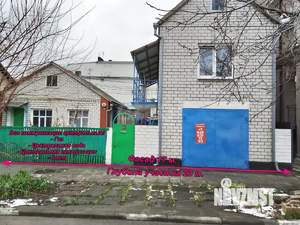 Дом 59м&sup2;, 1-этажный, участок 4 сот.  