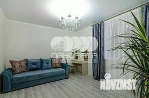 Таунхаус 100м², 2-этажный, участок 1 сот.  