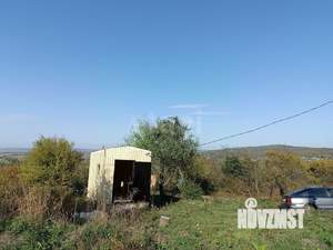 Дом 20м&sup2;, 1-этажный, участок 10 сот.  