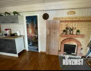 Дом 50м², 2-этажный, участок 7 сот.  