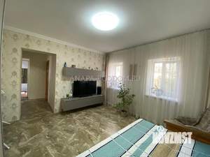 Дом 57м², 1-этажный, участок 18 сот.  