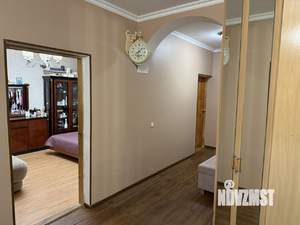 Дом 388м², 2-этажный, участок 5 сот.  