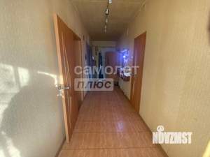 Дом 115м², 1-этажный, участок 20 сот.  