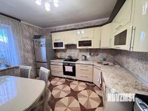 Дом 117м&sup2;, 1-этажный, участок 8 сот.  