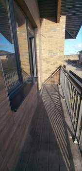 Дом 282м², 37-этажный, участок 5 сот.  