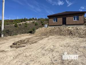 Дом 90м&sup2;, 1-этажный, участок 7 сот.  