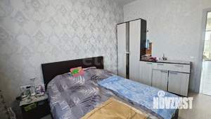Дом 89м², 1-этажный, участок 5 сот.  