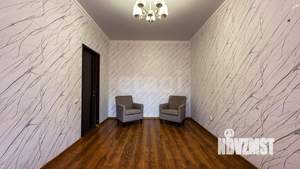 Дом 118м², 1-этажный, участок 4 сот.  