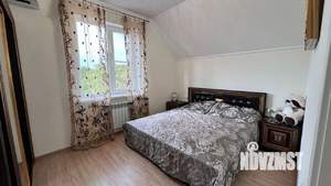 Дом 137м&sup2;, 2-этажный, участок 15 сот.  