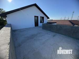 Дом 188м&sup2;, 2-этажный, участок 11 сот.  