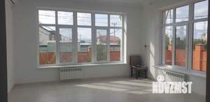 Дом 127м&sup2;, 2-этажный, участок 5 сот.  