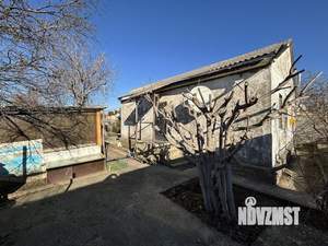 Дом 70м&sup2;, 2-этажный, участок 8 сот.  