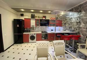 Дом 105м², 2-этажный, участок 5 сот.  