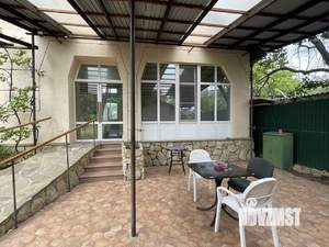 Дом 345м&sup2;, 3-этажный, участок 12 сот.  