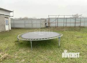 Дом 55м&sup2;, 1-этажный, участок 6 сот.  