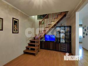 Дом 130м&sup2;, 2-этажный, участок 6 сот.  