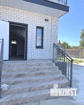 Дом 140м², 2-этажный, участок 4 сот.  