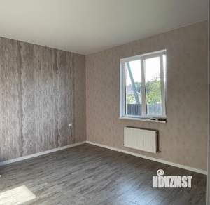 Дом 100м², 2-этажный, участок 5 сот.  