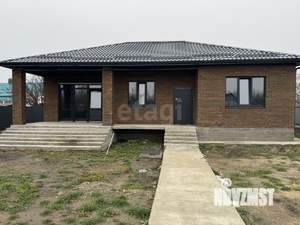 Дом 100м², 1-этажный, участок 6 сот.  