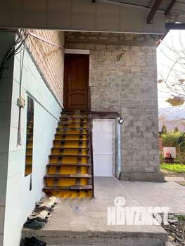 Дом 150м&sup2;, 2-этажный, участок 5 сот.  