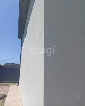 Дом 107м², 2-этажный, участок 5 сот.  