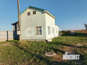 Дом 84м&sup2;, 2-этажный, участок 5 сот.  