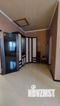 Дом 91м&sup2;, 1-этажный, участок 3 сот.  