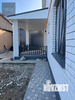 Дом 140м², 2-этажный, участок 4 сот.  