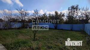 Дом 118м², 1-этажный, участок 5 сот.  