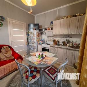 Дом 40м², 1-этажный, участок 4 сот.  