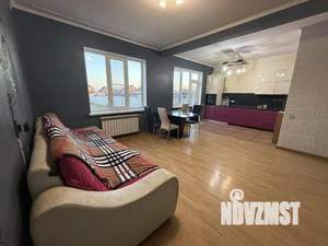 Дом 120м², 2-этажный, участок 8 сот.  