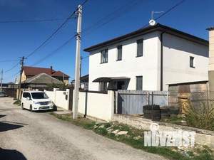 Дом 157м², 2-этажный, участок 4 сот.  